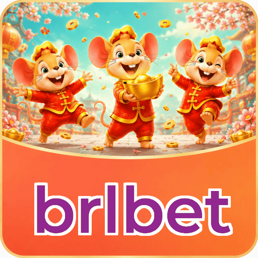 brlbet Logo