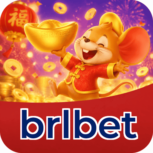 brlbet Logo