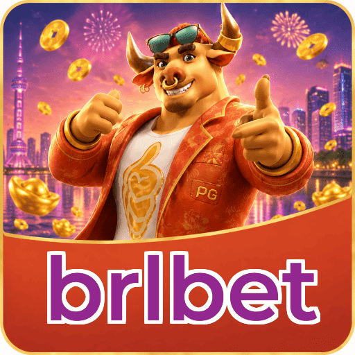 brlbet Logo