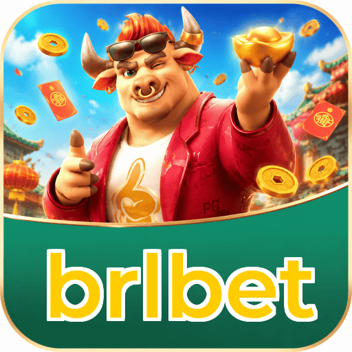 brlbet Logo