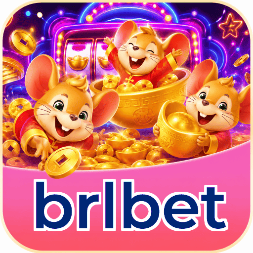 brlbet Logo