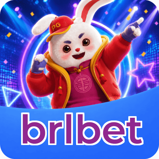 brlbet Logo