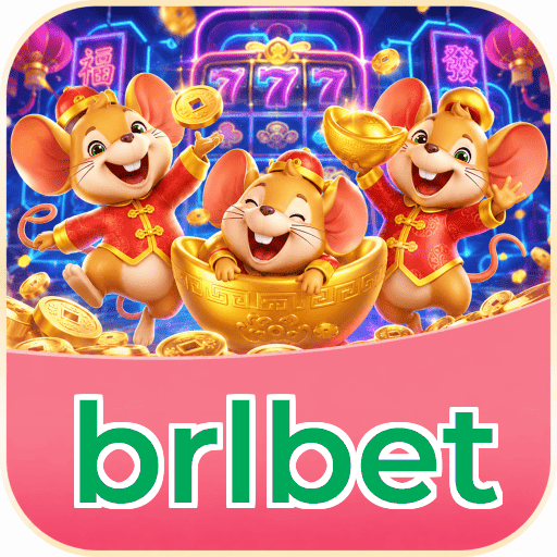 brlbet Logo