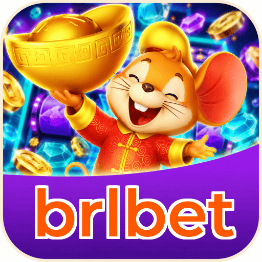 brlbet Logo